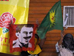 PKK, DTP'li belediyeleri denetledi
