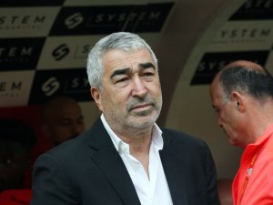 Kayserispor’da 4.kez Aybaba Dönemi