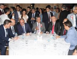 Başbakan Yardımcısı Arnıç, Balyoz Kararını Değerlendirdi