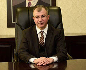Artvin Valisi Yılmaz Doruk, artan Kovid-19 vakalarına karşı uyardı