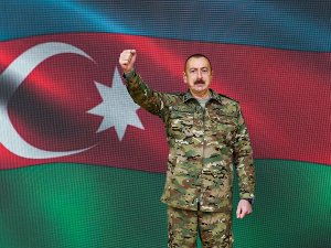 Azerbaycan’la Nahçıvan’ı Birleştiren Yeni Bir Koridor Oluşturulacak