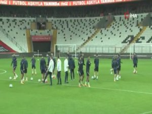 Hırvatistan Hazırlıklarını Tamamladı
