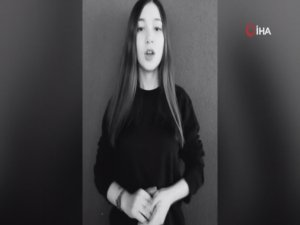 Samsunlu Opera Sanatçısından Atatürk’e Ağıt