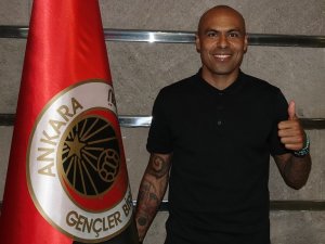 Gençlerbirliği’nde Nobre İle Yollar Ayrıldı