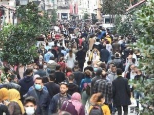 İstanbul Valiliğinden 65 Yaş ve Üzeri Vatandaşlarla İlgili Açıklama
