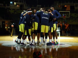 Fenerbahçe Beko, Barcelona’ya Konuk Olacak