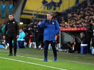 Antalyaspor, Ersun Yanal İle 3.5 Yılığına Anlaştı