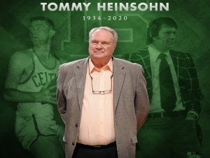 Boston Celtics’in Efsane İsmi Hayatını Kaybetti