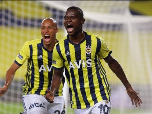 "Samatta’nın Milli Maçta Sakatlandığına Yönelik Haberler Gerçeği Yansıtmıyor"