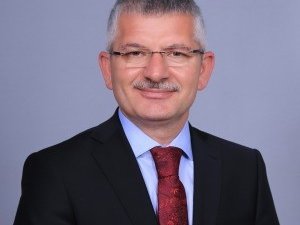 Ak Parti Giresun Milletvekili Kadir Aydın Koronavirüse Yakalandı