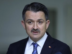 "Orman Varlığımızı 20,8 Milyon Hektardan 22,7 Milyon Hektar Alana Ulaştırdık"