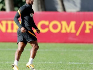 Galatasaray, Kayserispor Hazırlıklarına Devam Etti
