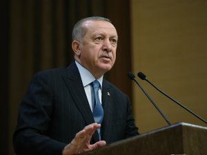 Cumhurbaşkanı Erdoğan Dağlık Karabağ’daki Son Durumunu Değerlendirdi