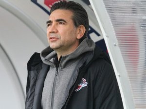 2. Lig: Hekimoğlu Trabzon Fk: 3 - Zonguldak Kömürspor: 0