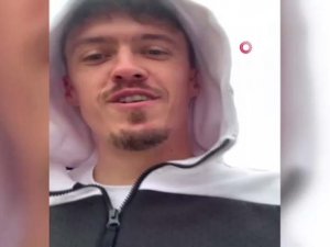Max Kruse’ye Tehdit Mektubu