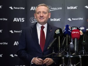"Önümüzdeki Hafta Bu Rakam Görüşünde Çalışmalarımızı Devam Ettireceğiz"