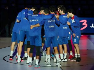 Anadolu Efes, Panathinaikos Deplasmanında