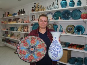 Hobi Olarak Başladığı İşinin Patronu Oldu