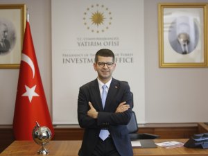 F1 Yarışında Dünyaya ‘Invest İn Türkiye’ Mesajı Verilecek