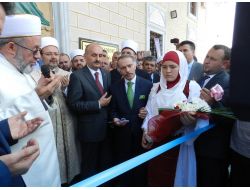Kosova’nın En Büyük Camisine Görkemli Açılış