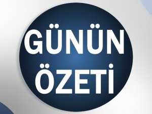 Günün Özeti