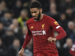Liverpool’dan Joe Gomez Açıklaması