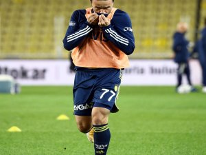 Fenerbahçe’de Gökhan Gönül Şoku