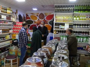 Piyasada Grip Aşısı Bulamayanlar Çareyi Aktarlarda Arıyor