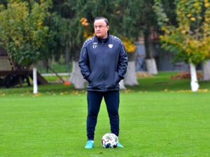 Engin Fırat Rusya’ya Geçit Vermedi