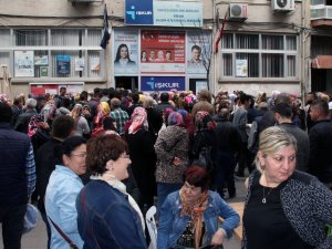 Giresun’da 24 Bin 597 İş Başvurusu Yapıldı