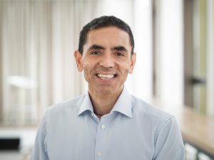 Korona Virüs Aşısını Bulan Biontech Firmasının Türk Ceo’su Profesör Şahin Konuştu