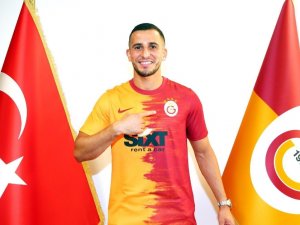 Omar Elabdellaoui’nin Covid-19 Testi Pozitif Çıktı