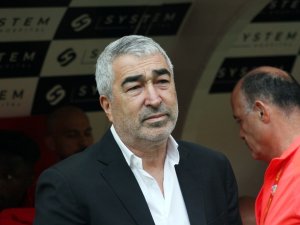 Samet Aybaba: "Kayserispor’u İyi Bir Yere Getireceğiz"