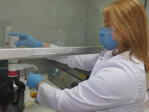 Büyükşehir’den Çiftçilere ‘Toprak Analizi’ Çağrısı