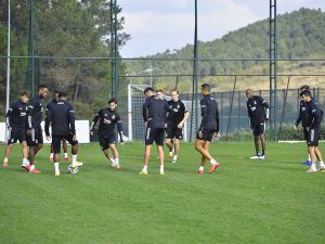 Beşiktaş‘ta Korona Virüs Denetiminde İlginç Anlar