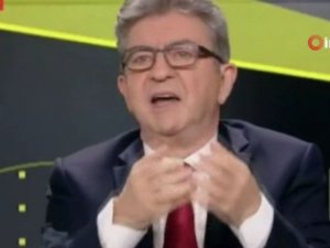 Fransız Solcu Lider Melenchon: “Laiklik Yaftası Altında Müslümanlara Yönelik Bir Nefret Var”