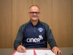Kasımpaşa’da İrfan Buz Dönemi