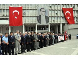 21 Haziran Zonguldak’ın Kurtuluşu Ve Uzunmehmet’i Anma Günü