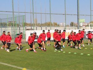 Sivas Belediyespor’da 4 Korona Virüs Vakası