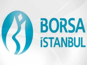 Borsa Günü Yükselişle Kapattı