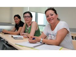 Gediz’den Girişim Rekoru