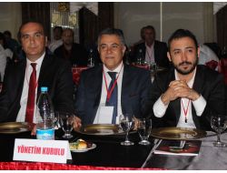 Eskişehirspor Mali Genel Kurulu