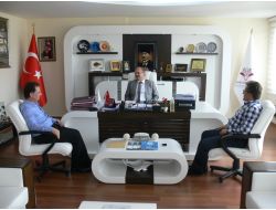 Memur Sen İzmir İl Başkanı Abdurrahim Şenocak: