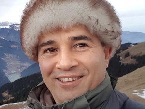 Prof. Dr. Şağdan Başkaya: “Yakalı Toy Kuşunun Ölümü, Avcılığa Mal Edilmemeli”