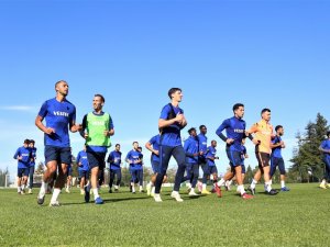 Trabzonspor’da Abdullah Avcı Kuralları