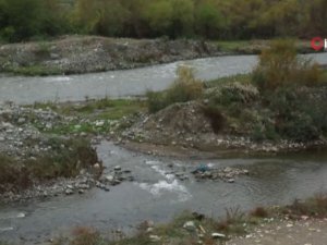 Ermenistan İşgalinden Kurtarılan Gülebürd Köyü Görüntülendi