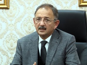 Özhaseki Abd’deki Seçimleri Değerlendirdi: "Ha Biden Gelmiş, Ha Trump Gitmiş"