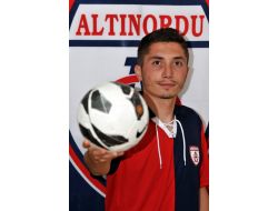 Altınordu'da Engin Güngör İle 2 Yıl Daha