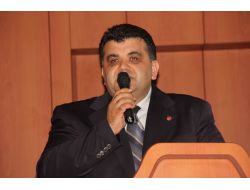 Tartışmalı Seçimin Galibi Hasan Bayram Var