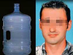 Bu haberi okuyan artık su içemez